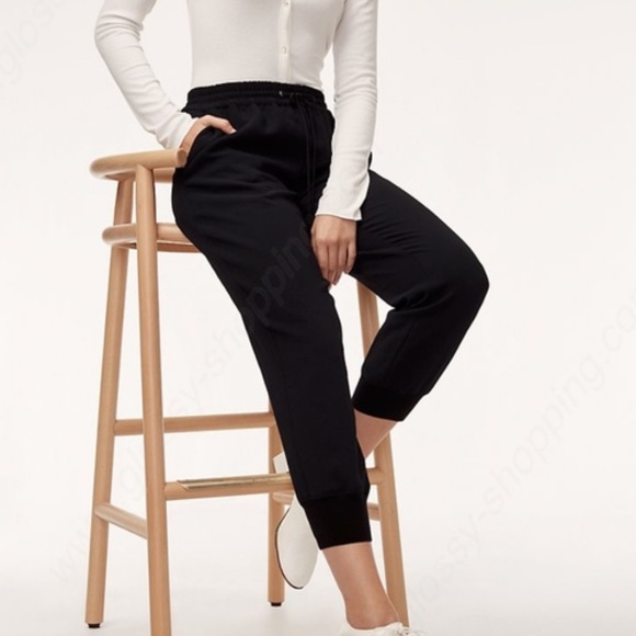 WILFRED Aritizia Buffon Jogger - Picture 2 of 6